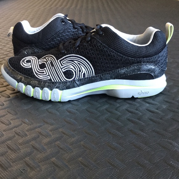 Ahnu Women’s Yoga Flex Shoes-NEW - Picture 4 of 12